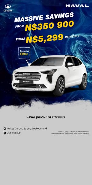 Special: Haval-Jolion